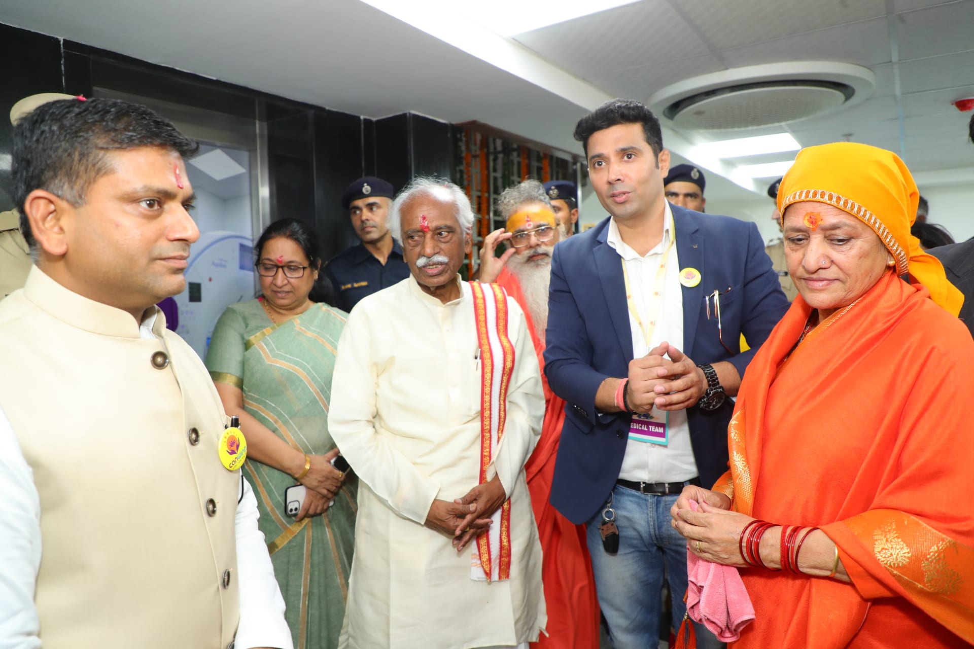 Aarogya Dham Hospital