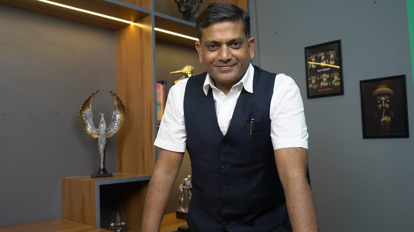 Dr. DP Goyal